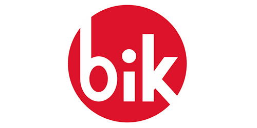 BIK Logo