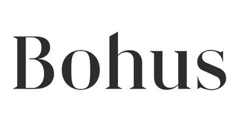 Bohus Logo