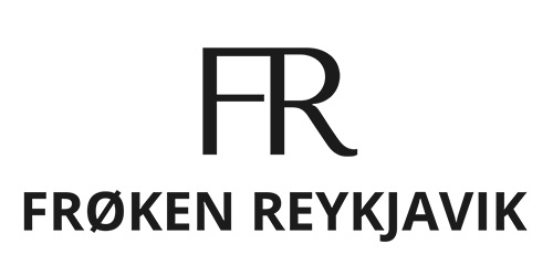 Frk Reykjavik Logo
