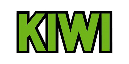 Kiwi Logo