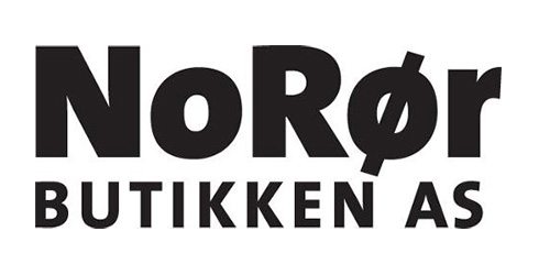Norør Logo
